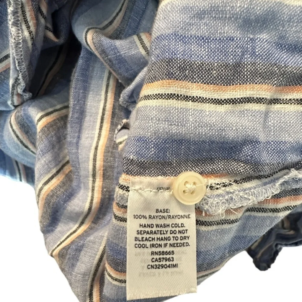 Caslon Shirt‎ Dress - Picture 6 of 6